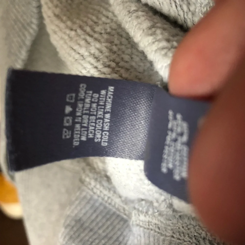 Aerie Gray Sweatshirt Brand new